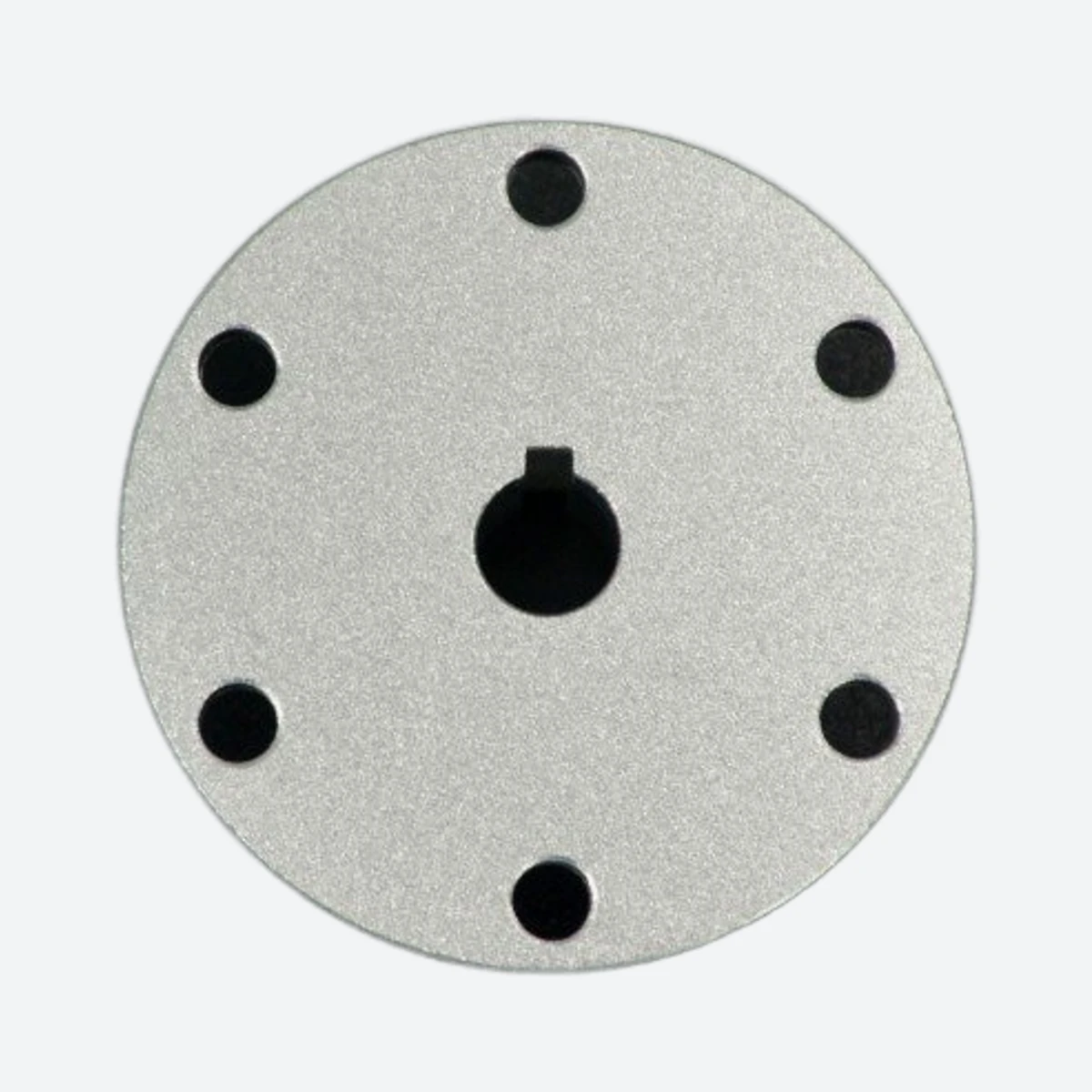MH140 - Aluminum Key Hub - product view 3