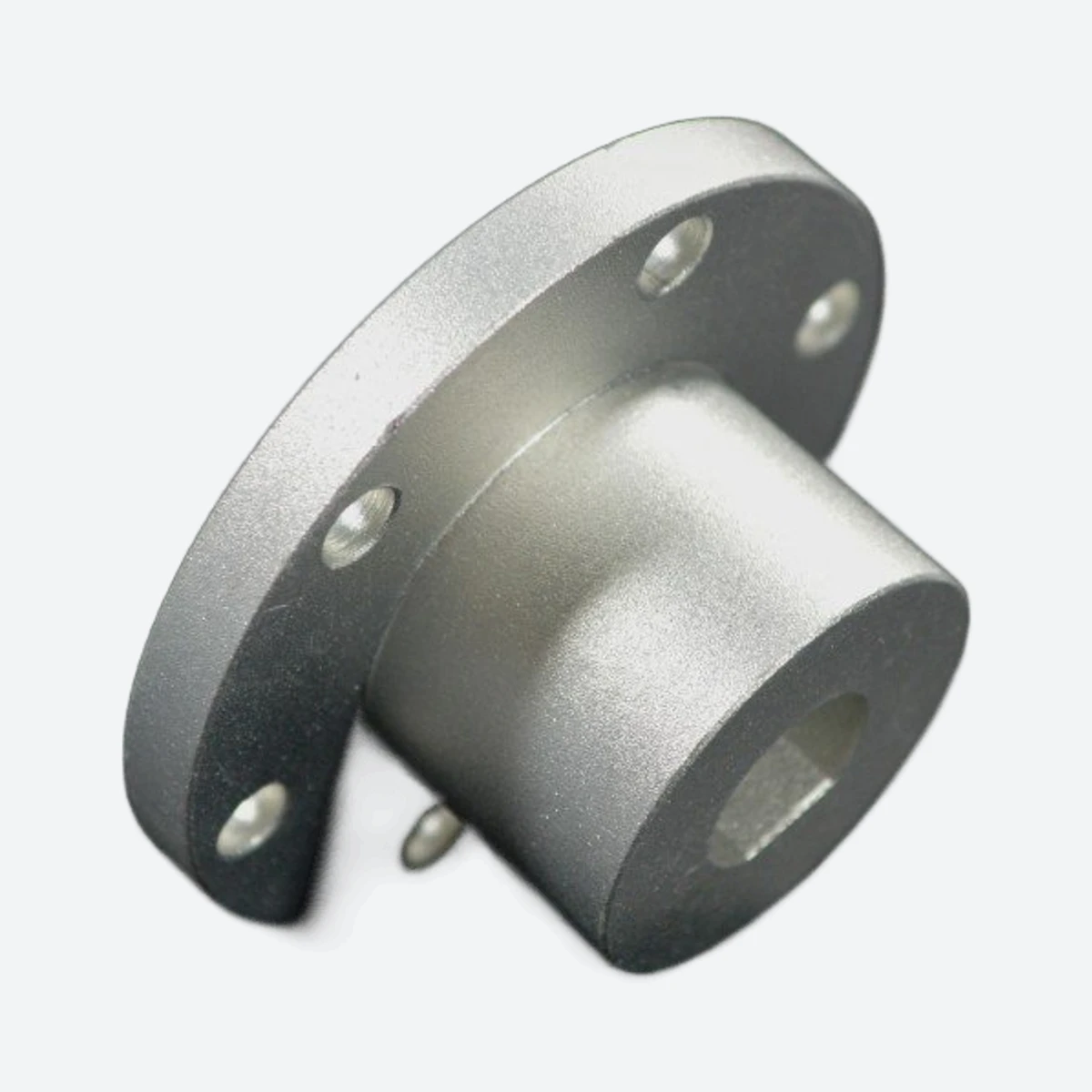 MH141 - Aluminum Universal Hub - product view 1