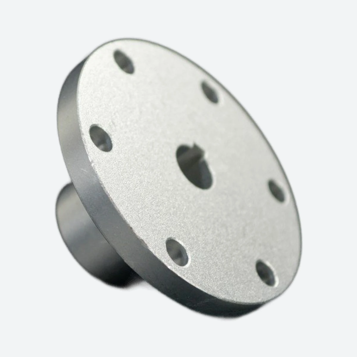 MH140 - Aluminum Key Hub - product view 2