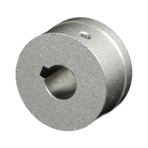 MH132 - 12mm 알루미늄 키 허브 - 제품 이미지