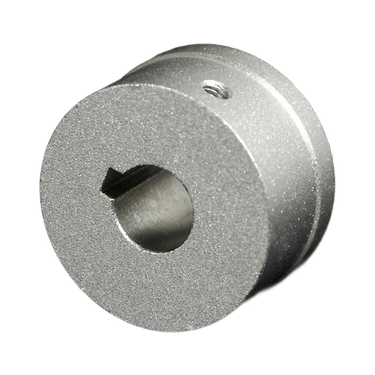 MH132 - 12mm 알루미늄 키 허브 - 제품 이미지