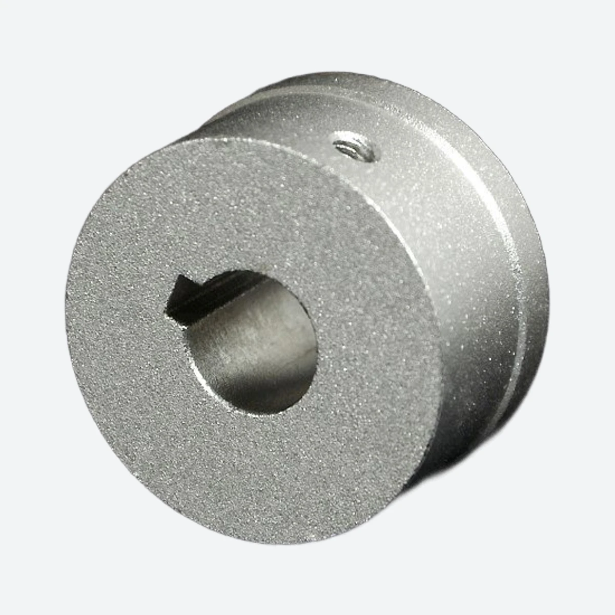 12mm Aluminum Key Hub MH132 - product view 1