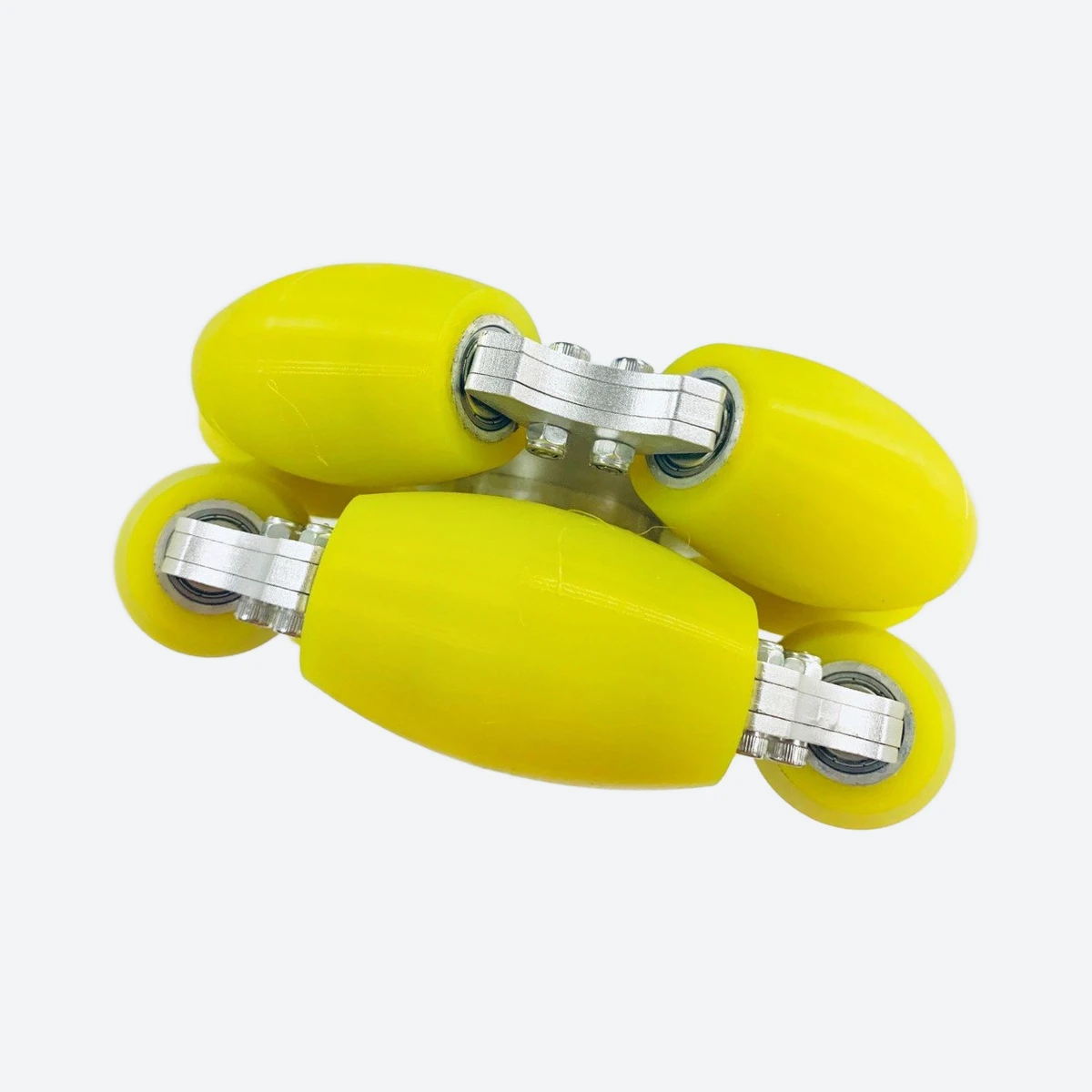 203mm Omni Wheel MO127 - product view 2