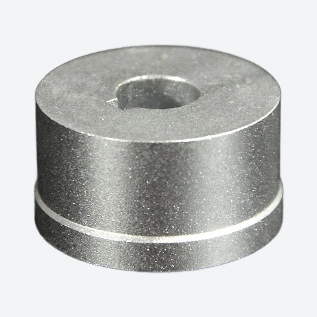 12mm Aluminum Key Hub MH132 - product view 3