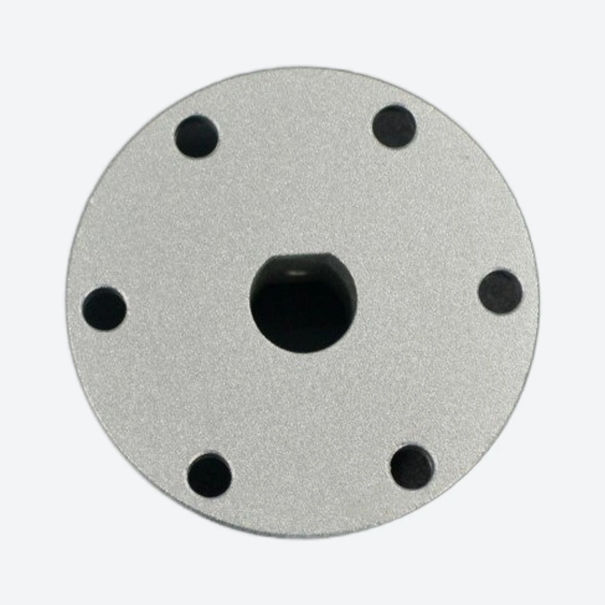 MH141 - Aluminum Universal Hub - product view 3