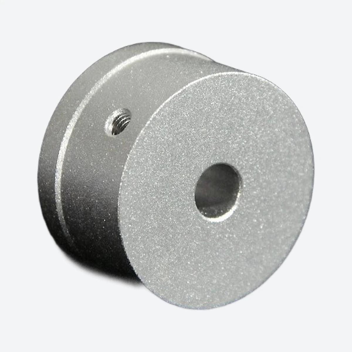 8mm Aluminum Universal Hub MH134 - product view 1