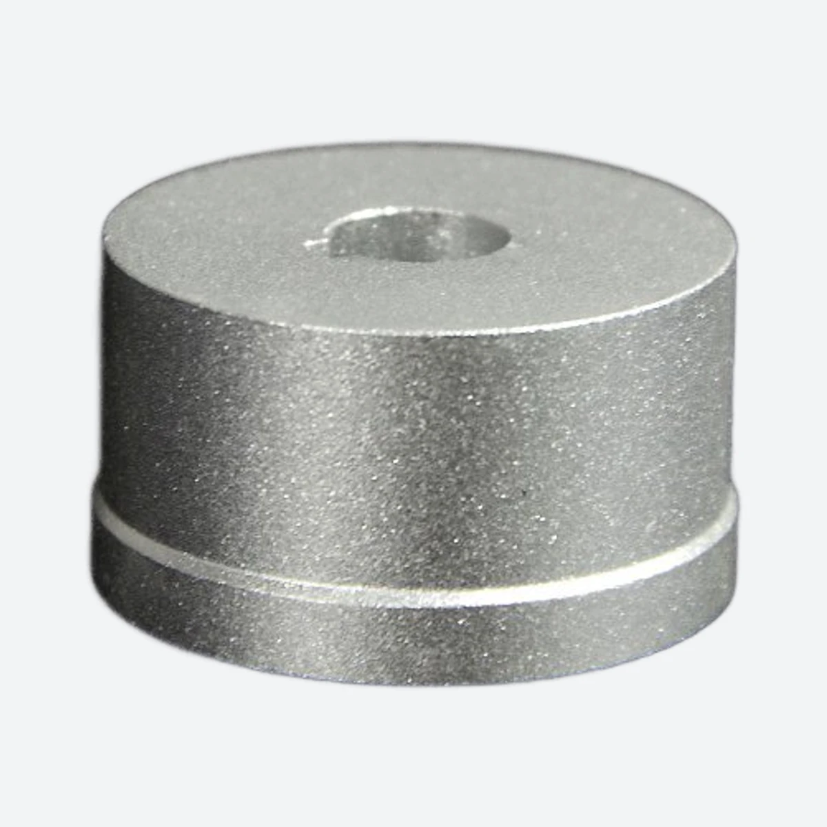 10mm Aluminum Key Hub MH133 - product view 1