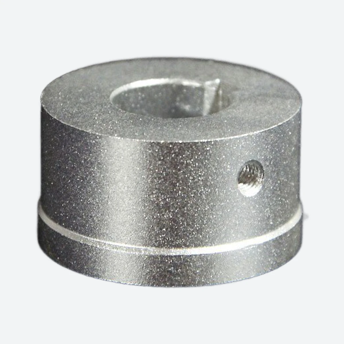 16mm Aluminum Key Hub MH130 - product view 1