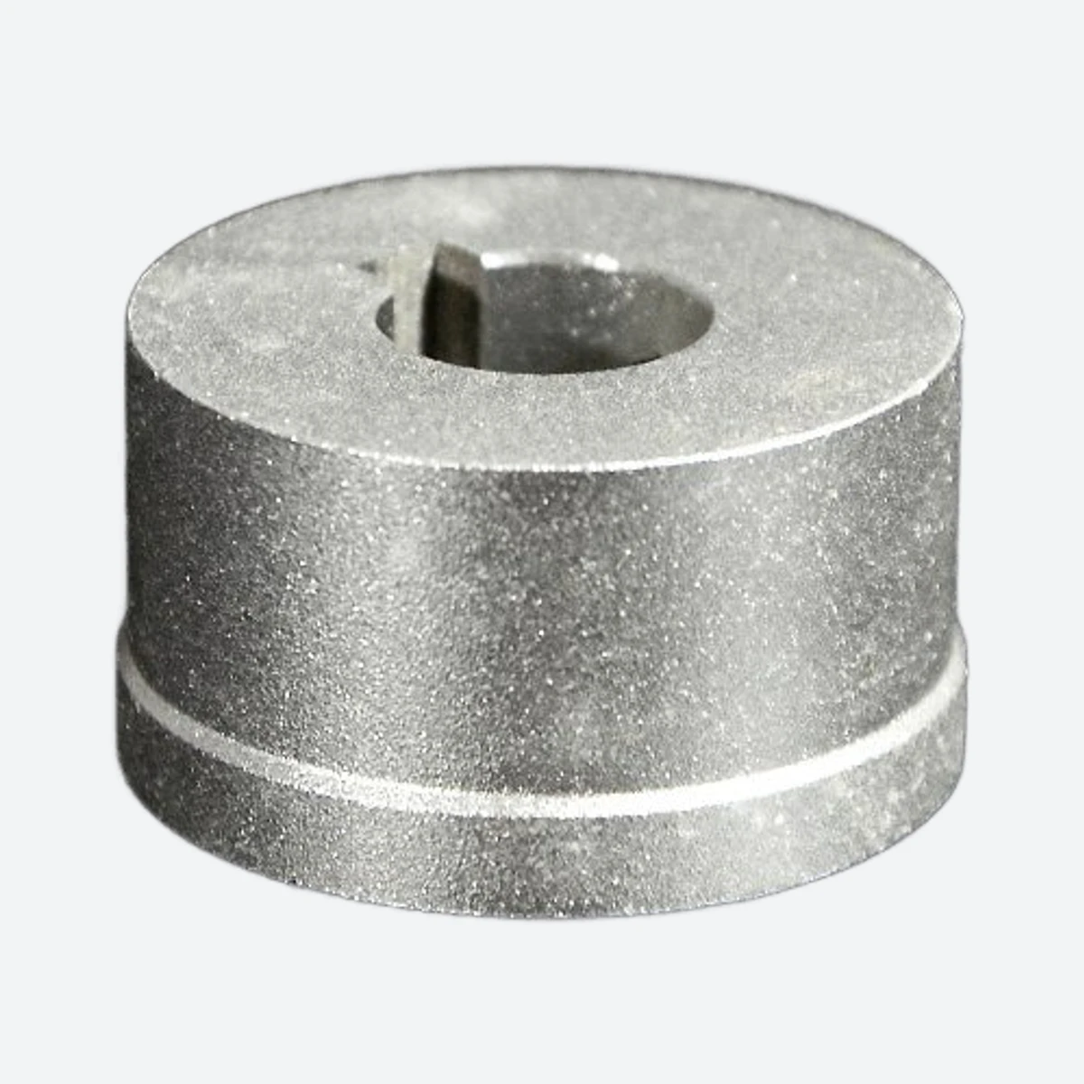 14mm Aluminum Key Hub MH131 - product view 1