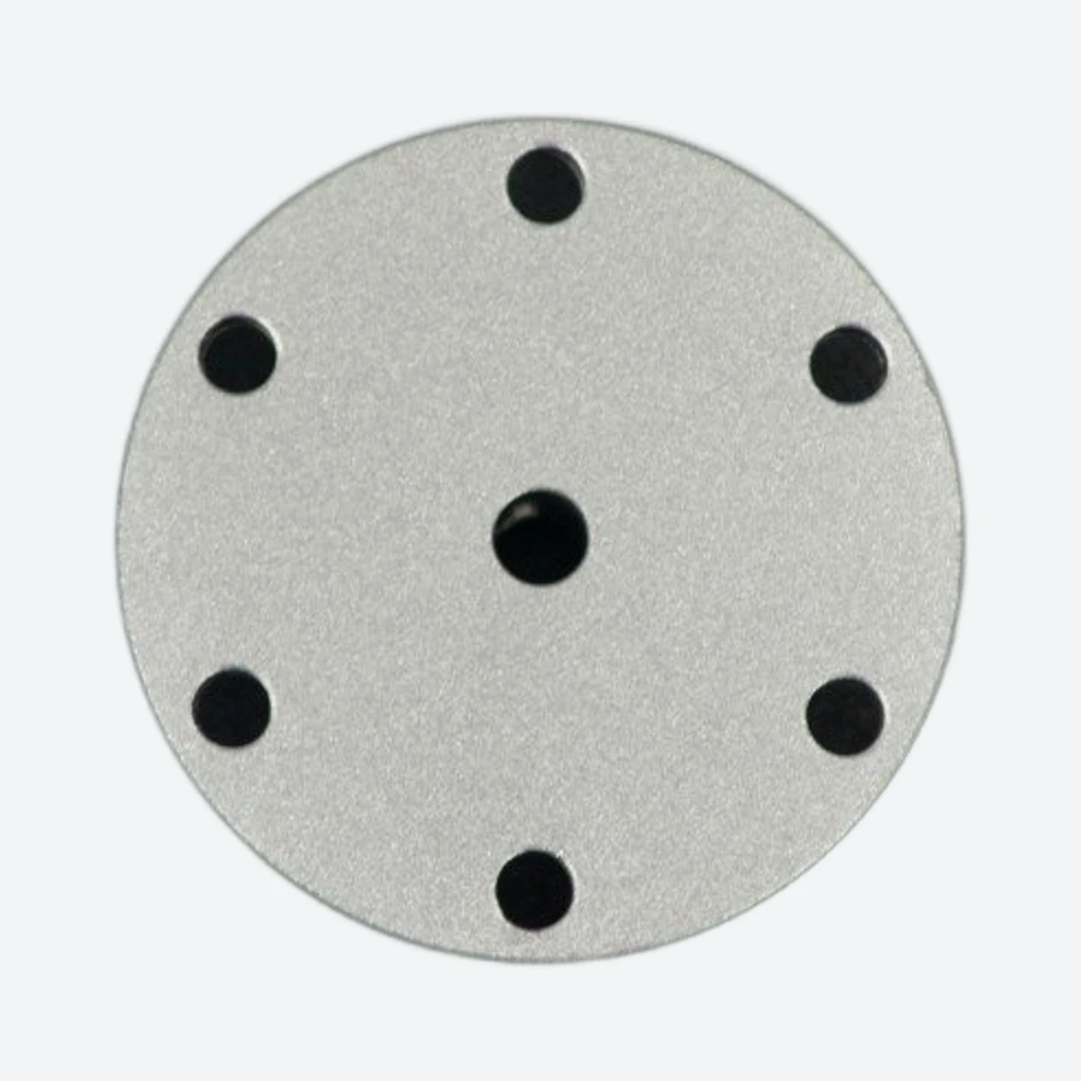 MH138 - Aluminum Mounting Hub - product view 3