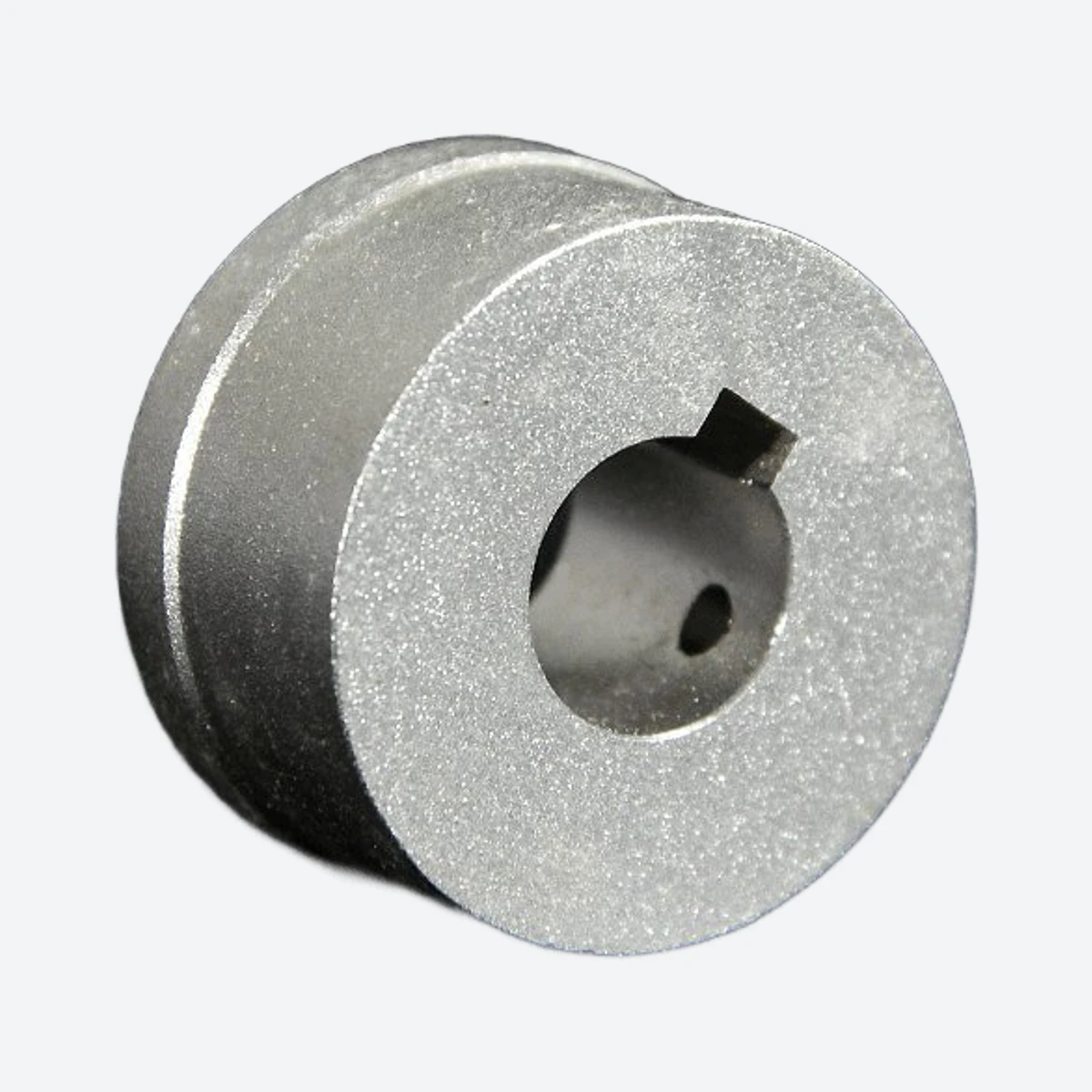 14mm Aluminum Key Hub MH131 - product view 2